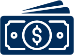 Dinero
en Efectivo